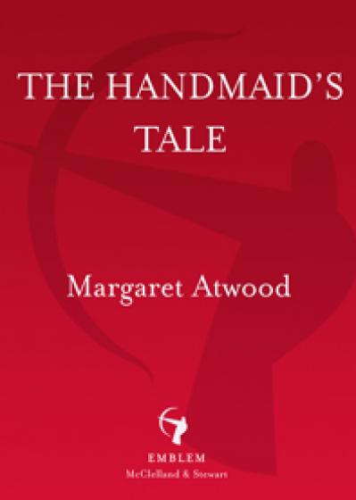 06 THE HANDMAID'S TALE by Margaret Atwood