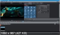 MAGIX Movie Edit Pro 2020 Premium 19.0.2.49 + Rus
