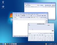 Windows 7  Linux Mint Sylvia 18.3 1xDVD (x64)