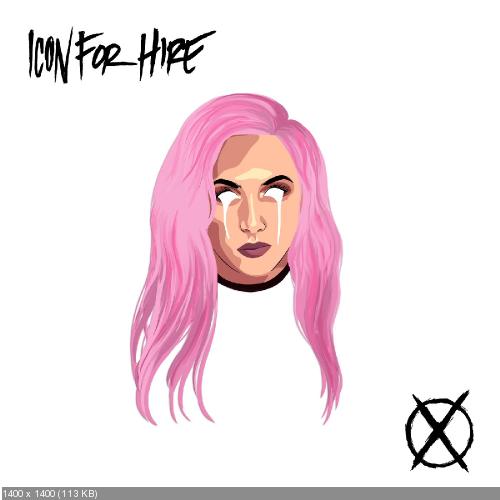 Icon For Hire - Hollow (Single) (2019)