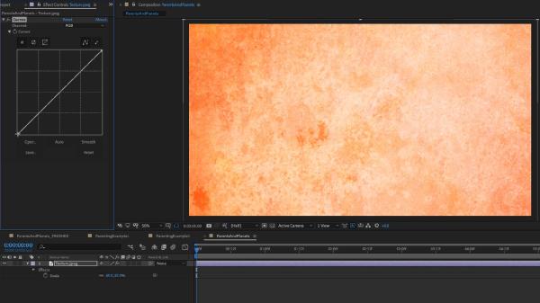 Animating With Parenting Intro To After Effects (Part 3)