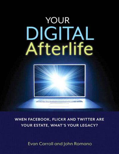 Your Digital Afterlife