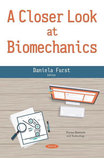 A Closer Look at Biomechanics (Physics Research and Technology)