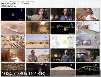 Разгадка тайны пирамид (2018) HDTVRip Серия 5 Последние загадки Гизы