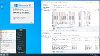 Windows 10 1903 16in1 by Eagle123 (10.2019) (x86-x64)