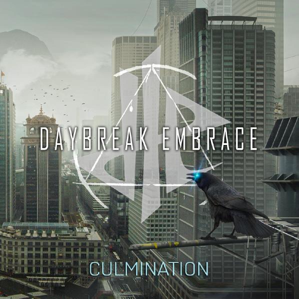 Daybreak Embrace - Culmination (2019)