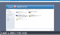Active@ UNDELETE Ultimate 16.0.05 + WinPE