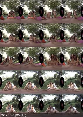 Regnbue klynke Hop ind VirtualRealPorn: Kate Rich, Valentina Bianco (Melted Ice Cream /  18.10.2019) Samsung Gear VR | SideBySide 1080p » VRpornX - Download VR Porn