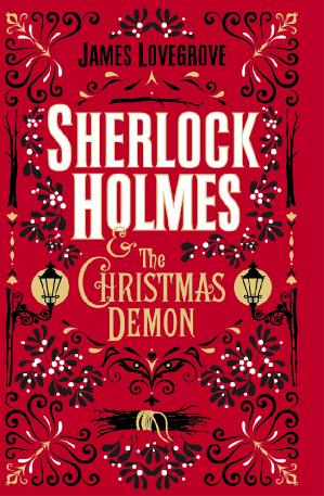Sherlock Holmes and the Christm