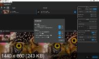 Topaz Gigapixel AI 4.4.4 RePack & Portable by TryRooM