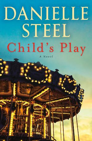 04 CHILD'S PLAY by Danielle Steel