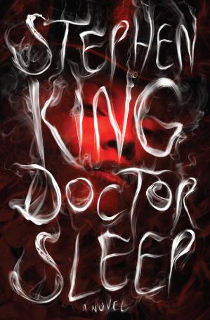 15 DOCTOR SLEEP by Stephen King