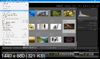 Adobe Photoshop Lightroom Classic 2020 9.0.0.10 Portable 