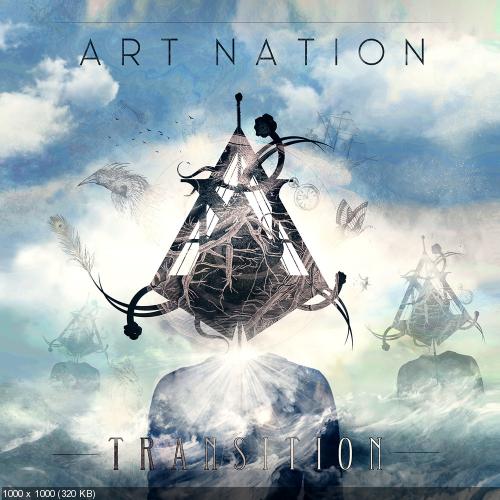Art Nation -Transition (2019)